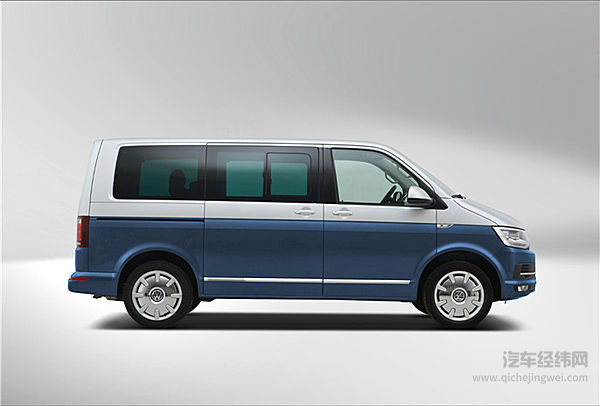 大众迈特威悠享版：让传承与创新并驾齐驱