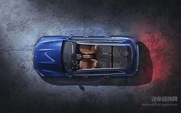 奔驰GLB为什么卖不过奥迪Q3？