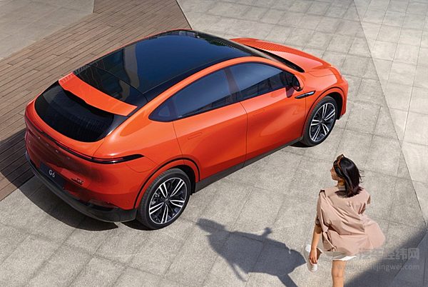 除了小鹏G6和扶摇架构 小鹏汽车还有哪些大动作？