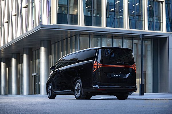 MPV车型同质化严重？盘点四款不一样的MPV