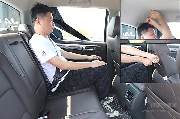 驾驶TA会上瘾 高端悍途皮卡的霸气和高性能很具“攻击性”