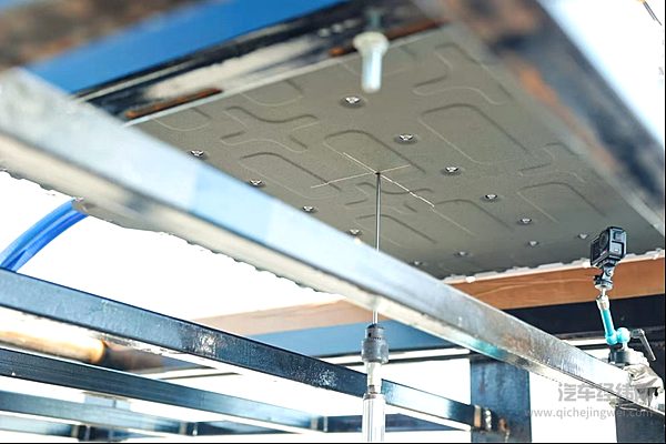 引领混动新时代！岚海智混全球首发发布，重塑新能源出行体验