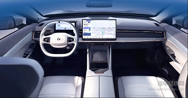 基于量子架构2号平台打造 东风eπ 007来晚了吗？