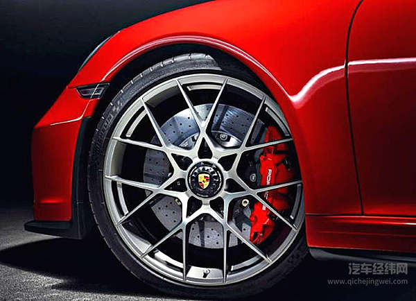 巴黎车展的“庆生会”变成了保时捷的“生日趴”？！