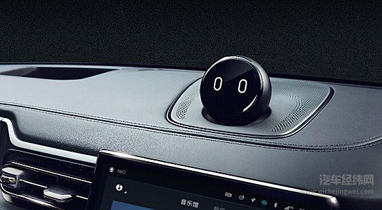 蔚来的那些高端技术