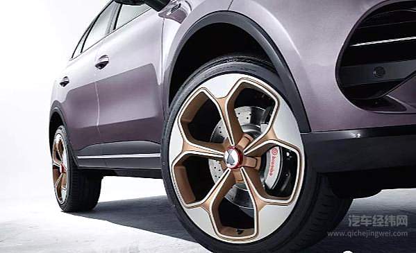 宝马与长城牵手成功 光束能否实现1加1大于2？