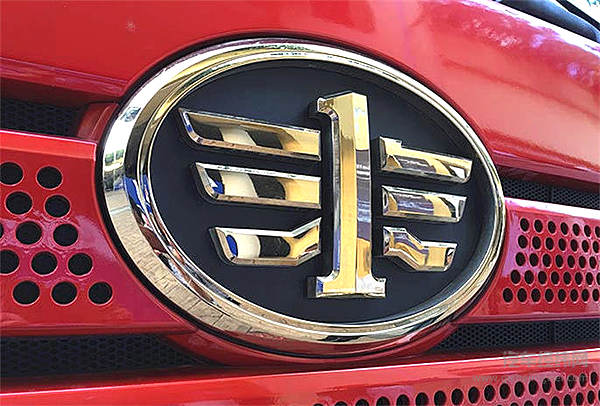 一汽解放再添“致胜王牌”    或创23.5万销量再现王者荣耀