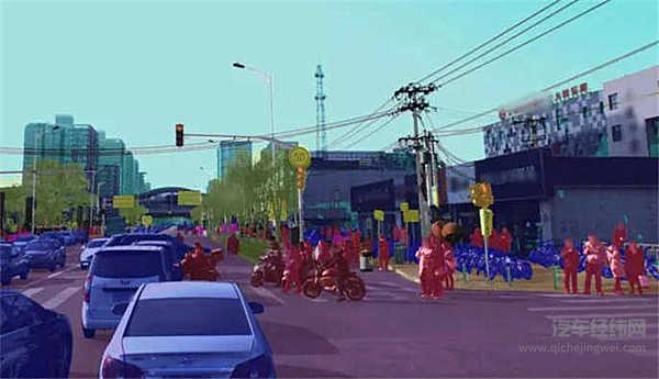 百度 Apollo 的数据会如何开放？