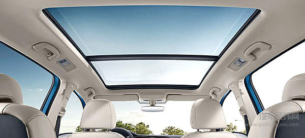 抓住暑假的尾巴 全家出游的重任就交给途安L吧！