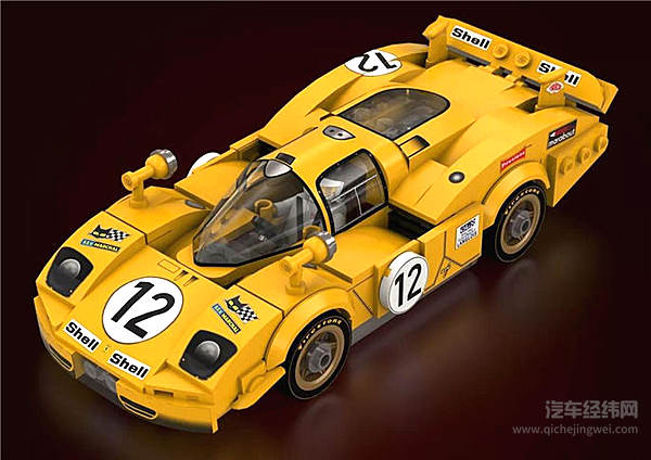 乐高：“骗钱”姿势千万种，入坑众筹最致命