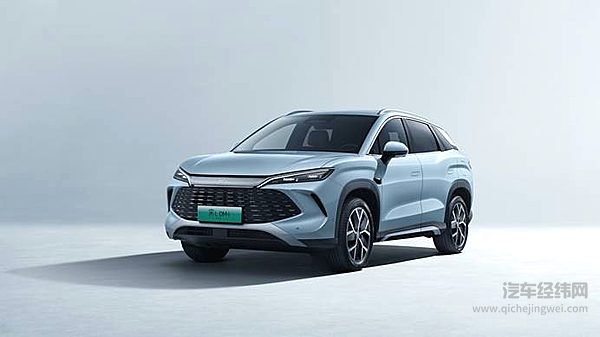 “掀桌子”算什么？高手“拆房子”！ 9.38万元起 秦、宋、元开启全民智驾