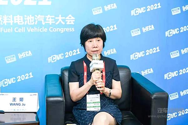 氢燃料电池汽车：像极了10年前电动车的样子