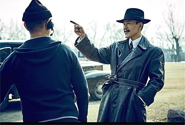 可看的不止彭于晏的腹肌，详解《邪不压正》中最值得看的5台车！ 