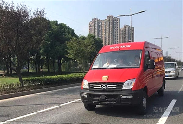 无人驾驶的未来，原来离我们这么近