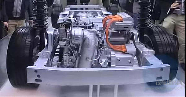 都说存在即合理，所以三缸发动机诞生的真正原因是？