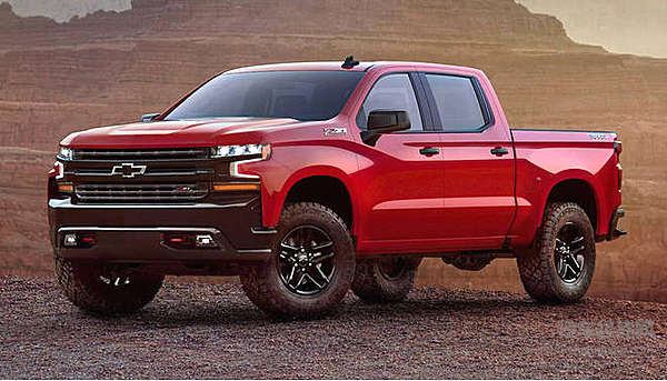 这个春天与户外有个约会 四款公路征服者霸气开路