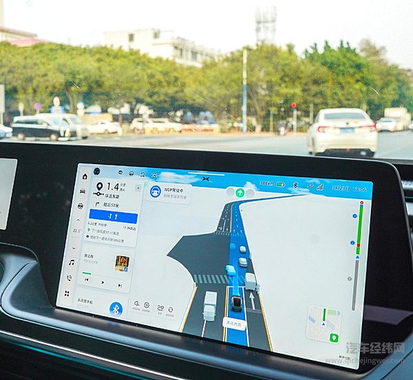 不再依赖高精地图 汽车厂商为何会纷纷退出？