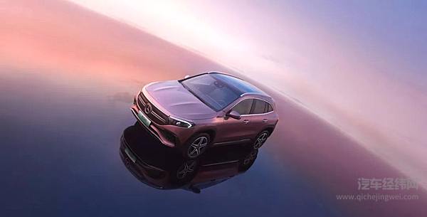 BBA广州车展集体展出豪华电动车 哪款更好？