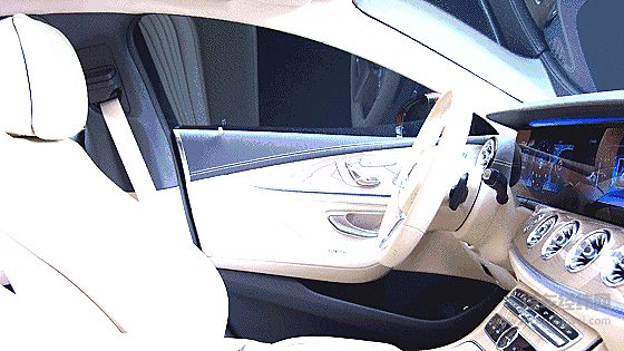 关税下调“价格战”开打 全新奔驰CLS 80万重装上阵！