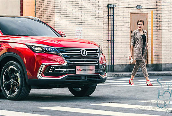 不比造车比火箭 长安、长城：雨女无瓜！