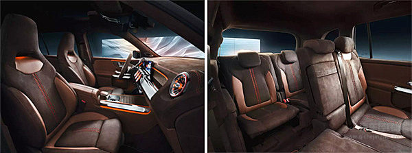 “全擎时代 星电共耀”梅赛德斯-奔驰携全新EQC纯电SUV夺目亮相上海国际车展