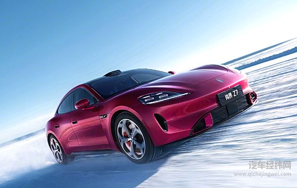 两会代表建言自动驾驶立法 呼吁加快道交法修订明确L3/L4责任认定