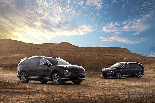 20万级纯电与增程之争 昊铂HT与智界R7谁更强？