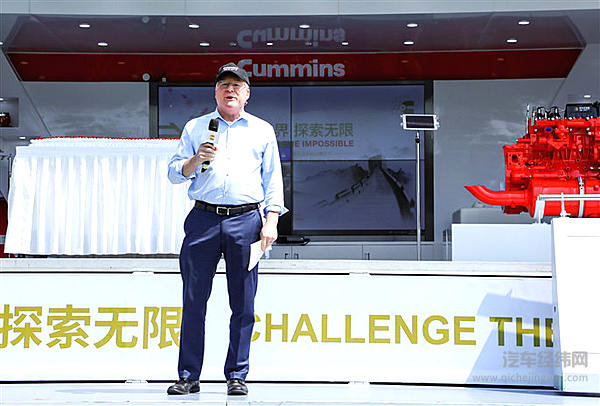 美国驻华大使馆使团副团长傅德恩