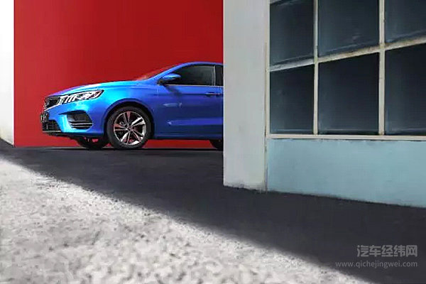 新年首月齐破万，吉利“双缤”超越合资的“动力”到底来自哪里？