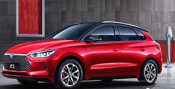 汽车工业领跑“中国制造”！