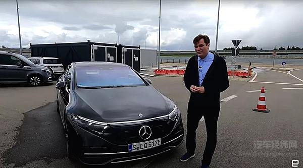 奥迪玩不转的L3 奔驰能搞定吗？