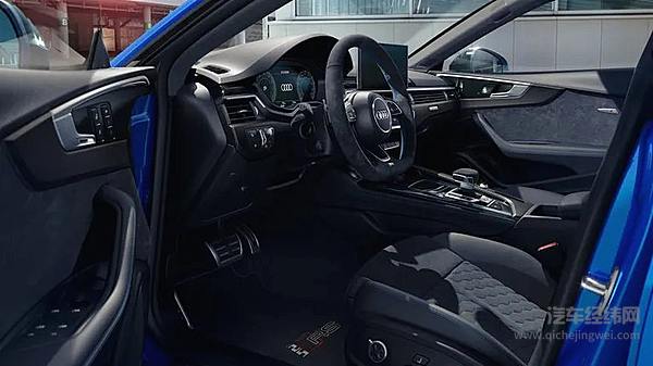 富人的玩具！宝马M4与奥迪RS5谁更强？