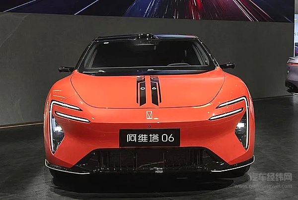 来自速度的信仰 小米SU7、智己L6、阿维塔06谁才是性能之王？