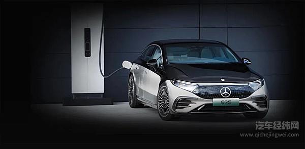 奔驰EQS正式上市能延续奔驰S级的辉煌吗？