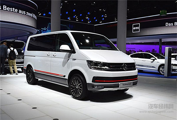 经典与时尚碰撞出精彩人生——大众商旅车迈特威悠享版即将上市