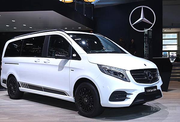 奔驰连连看 这么多车今天都是你们的！