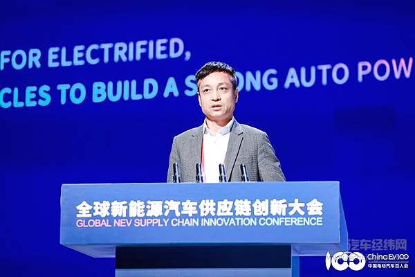 中兴通讯副总裁陈健洲