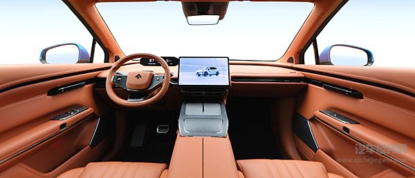 昊铂HT与智己LS6拼实力 谁才是更具性价比的好选择？