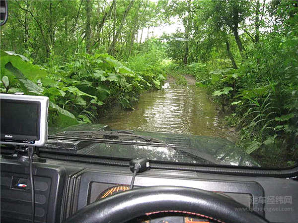 吉姆尼：你们喊我是“Baby G”，可我比奔驰G还要大九岁呢……