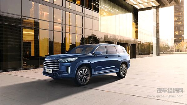 油电共进 百亿出击 星途汽车新春购车狂欢开启