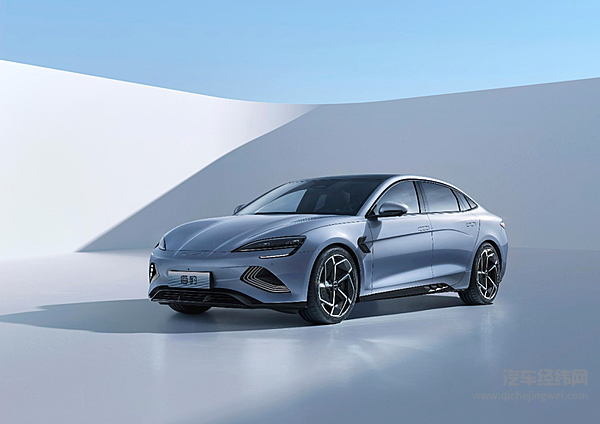 大众ID.7会成为合资电动B级爆款车型吗？