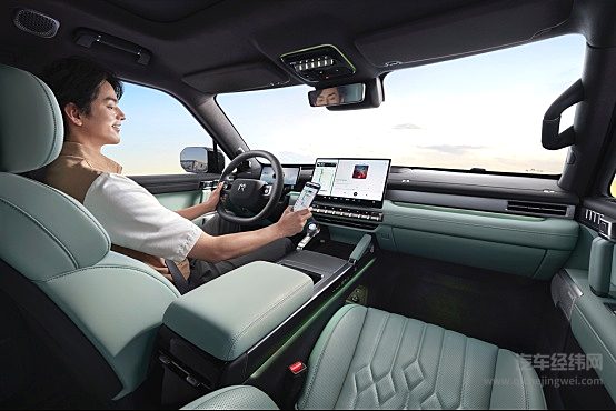 预售价32.99万起！猛士M817重构智野新体验