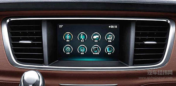 改革春风吹满地 别克提前升级国六真争气！