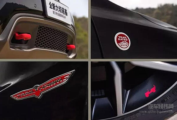 三大越野悍将都选择7月换新，没有一个省油的灯！