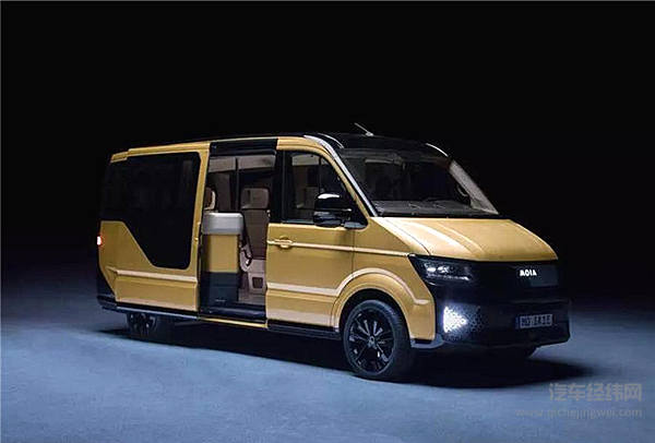 它们才是滴滴的真正对手？奔驰/宝马/吉利等10车企移动出行业务盘点