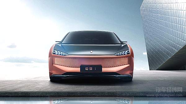 世界顶级大师操刀 恒驰1一亮相就惊艳世界