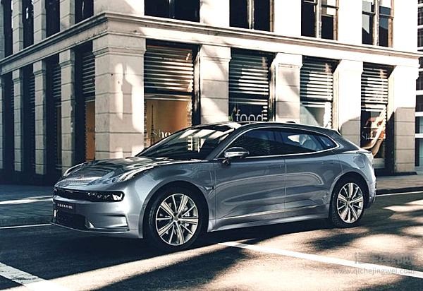 Waymo携手极氪 Robotaxi商业化部署按下加速键