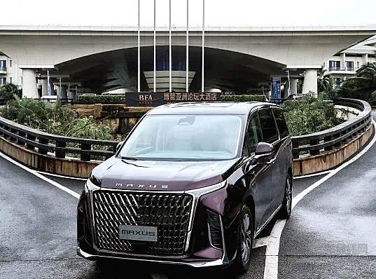上汽大通MAXUS MPV家族再扩军 G90能否站稳高端市场？