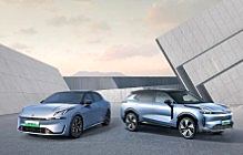 领克8月销量22,528台 新能源占比连续5个月增长