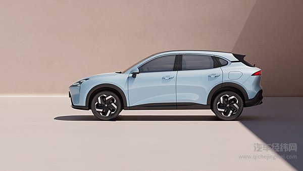三季度上市！600km长续航智能SUV